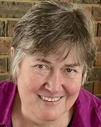 Christine Gwynn, Musical Director of Writtle Singers