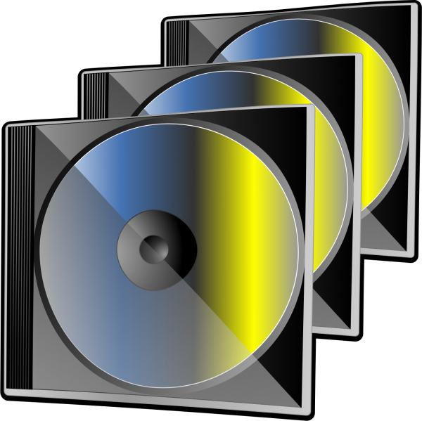 CD purchase