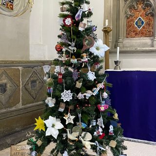 My Favourite Things - from The Sound of Music